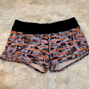 Lululemon shorts